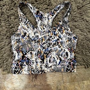 Sage Collective Sports Bra